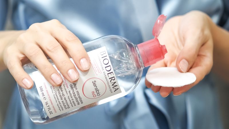 Micelárna voda – zaujímavosti, o ktorých ste možno nevedeli