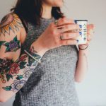 Tetovania žien: 7 dôkazov, že aj ženám pristane tetovanie